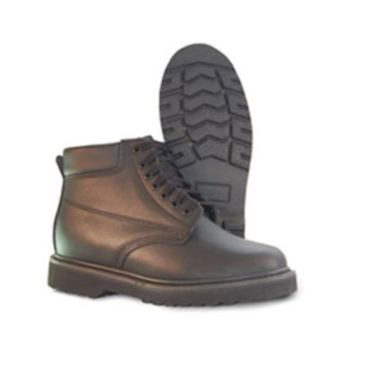 Black Leather 6