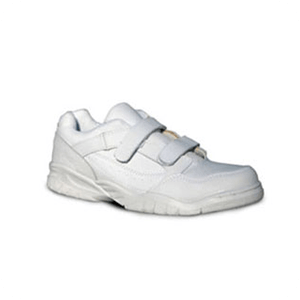 Leather Athletic Shoes